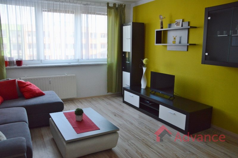 Prodej prostorného bytu 4+1 na ul. Šalamounská v Moravské Ostravě- PRODÁNO